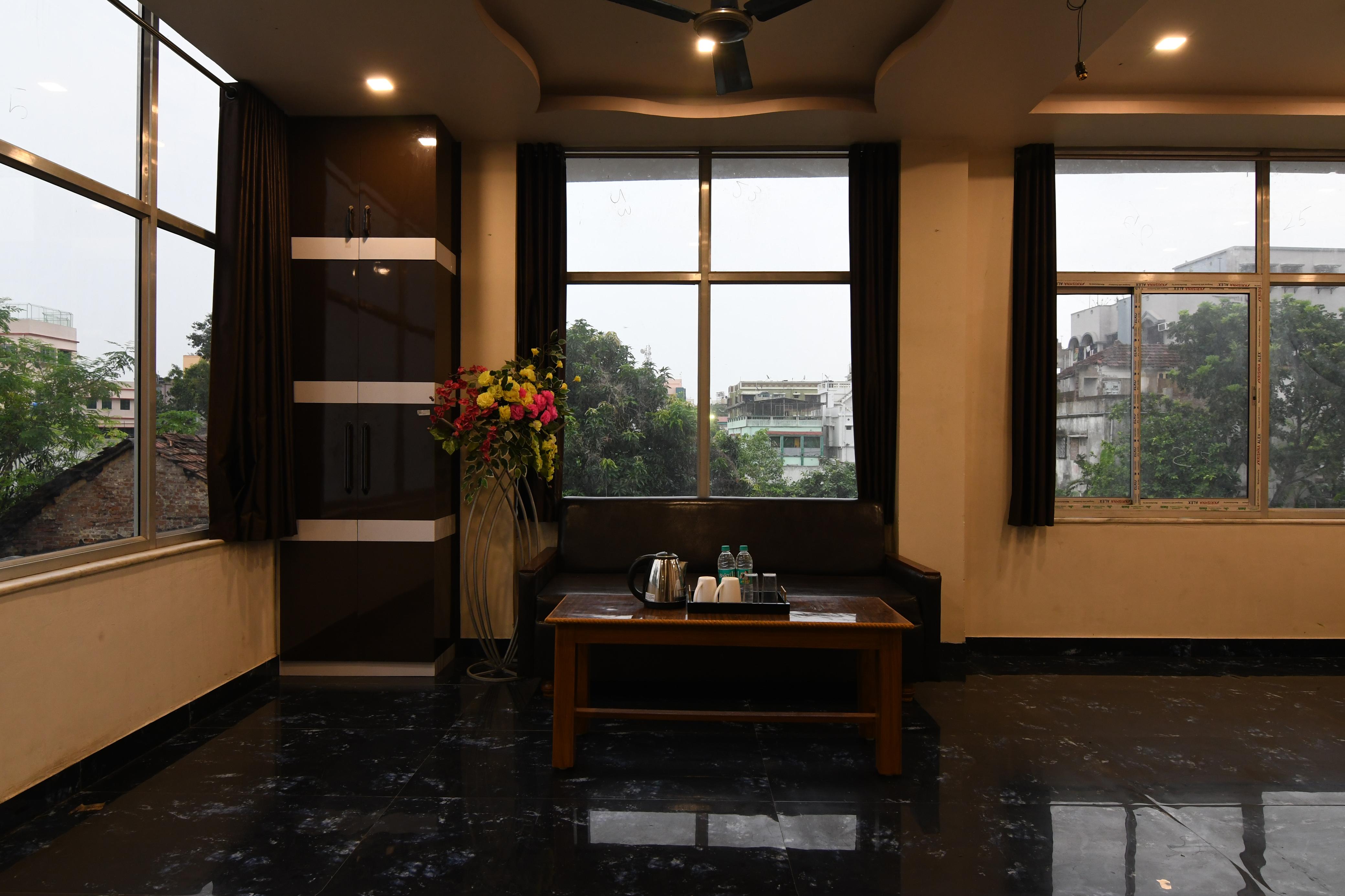 Wedding Guest Seating